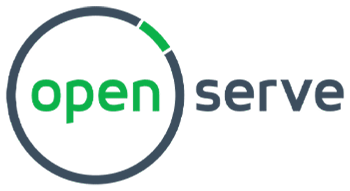 Open Serve Logo